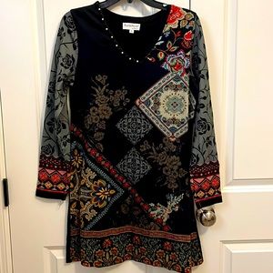 Northstyle fall dress